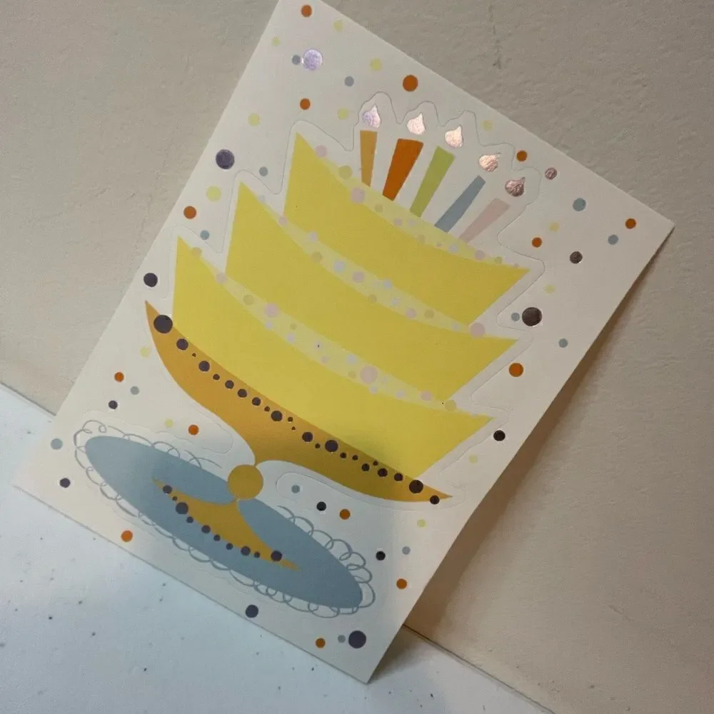 Hallmark birthday invitations 10 with 5 practice sheets includes envelopes